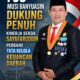 PJS Muba Dukung Kinerja Sekda Syafaruddin, Perbaiki Tata Kelola Keuangan Daerah