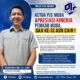 Ketua PJS Muba Apresiasi Kinerja Pemkab Muba, Gaji Ke-13 ASN Cair!