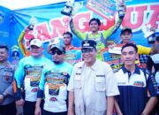 Meriah, Daffa Racing Team96 Sukses Gelar Event Grasstrack & Motocross 2026