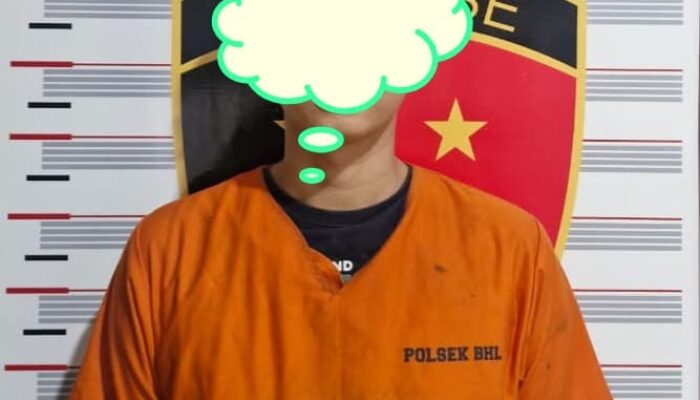 Tiga Terduga Pelaku Pencurian BBM di PT BPP Diamankan Polsek Batang Hari Leko