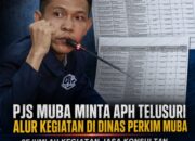 BPK Temukan Persekongkolan pada Tender dan Jasa Konsultan Dinas Perkim Muba