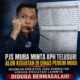 BPK Temukan Persekongkolan pada Tender dan Jasa Konsultan Dinas Perkim Muba