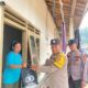 Jumat Berkah, Polsek Batang Hari Leko Salurkan 10 Paket Sembako kepada Warga Kurang Mampu di Desa Tanah Abang