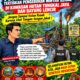 PJS Muba Minta APH Tertibkan Pengeboran Minyak di Kawasan Hutan Tungkal Jaya dan Bayung Lencir, Jangan Sampai Hutan Rusak Karena Ulah Tangan-tangan Jahat !