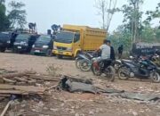 ​Illegal Drilling Menjamur di Lahan Herman Mayori, PJS Muba Desak APH Segera Ambil Tindakan Tegas