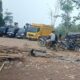 ​Illegal Drilling Menjamur di Lahan Herman Mayori, PJS Muba Desak APH Segera Ambil Tindakan Tegas